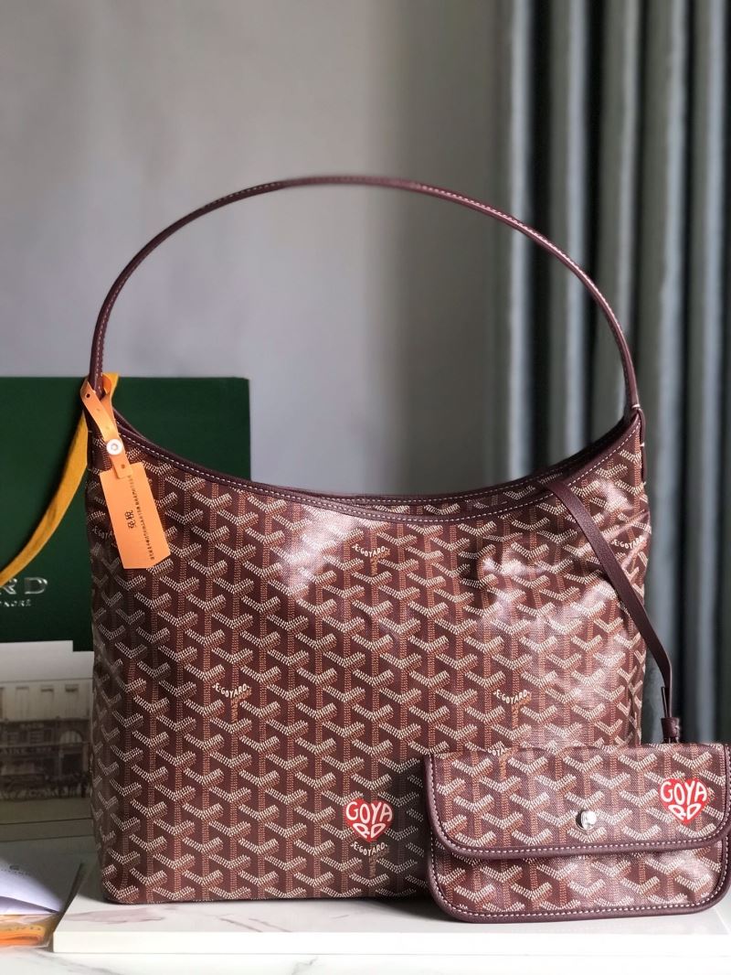 Goyard Shopping Bags